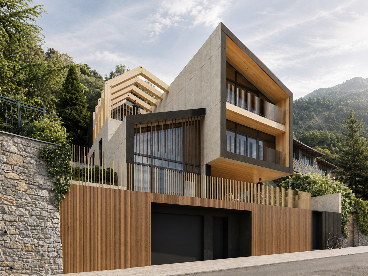 Col·laboració a Andorra 03