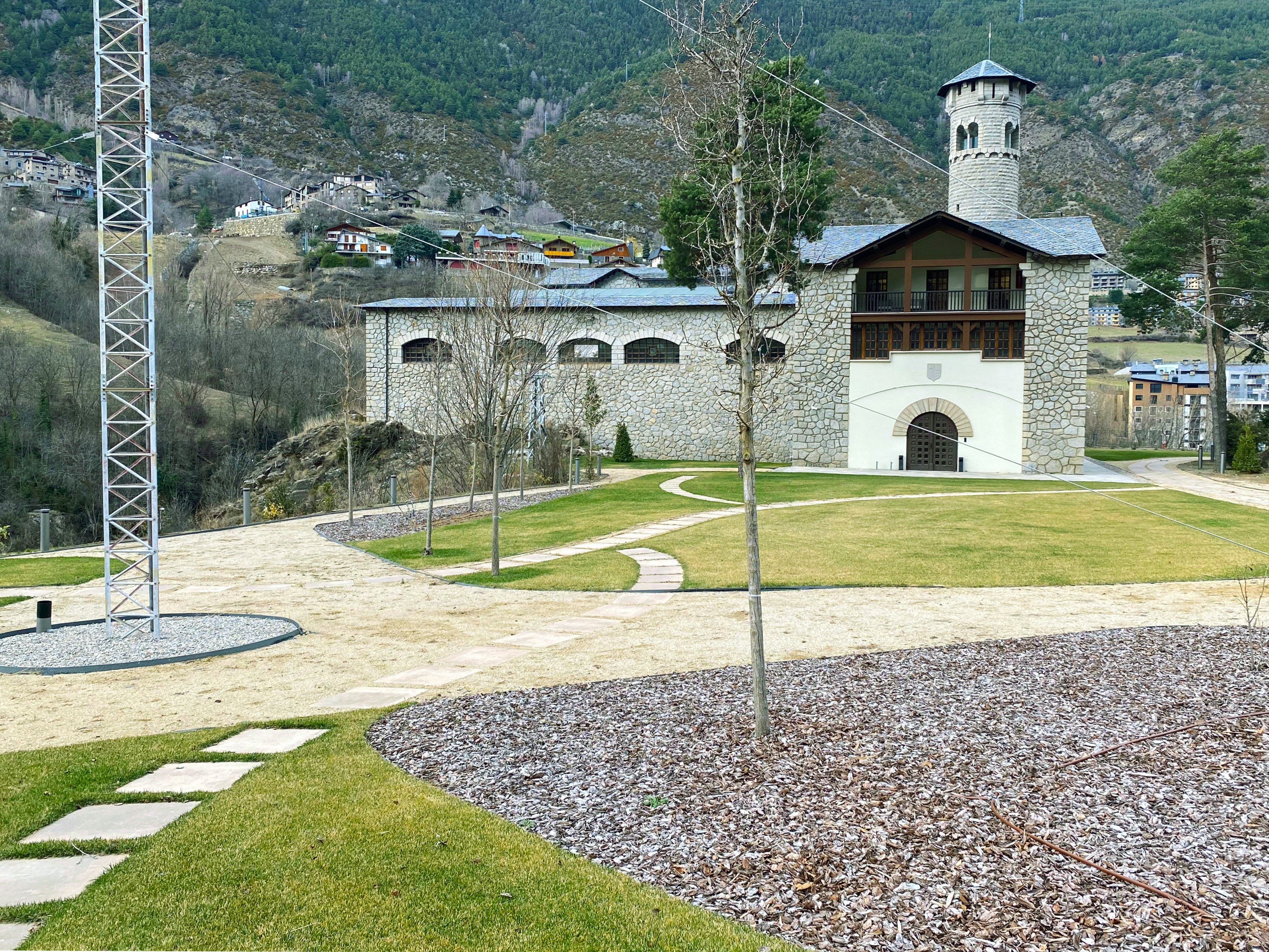 Col·laboració a Andorra 04