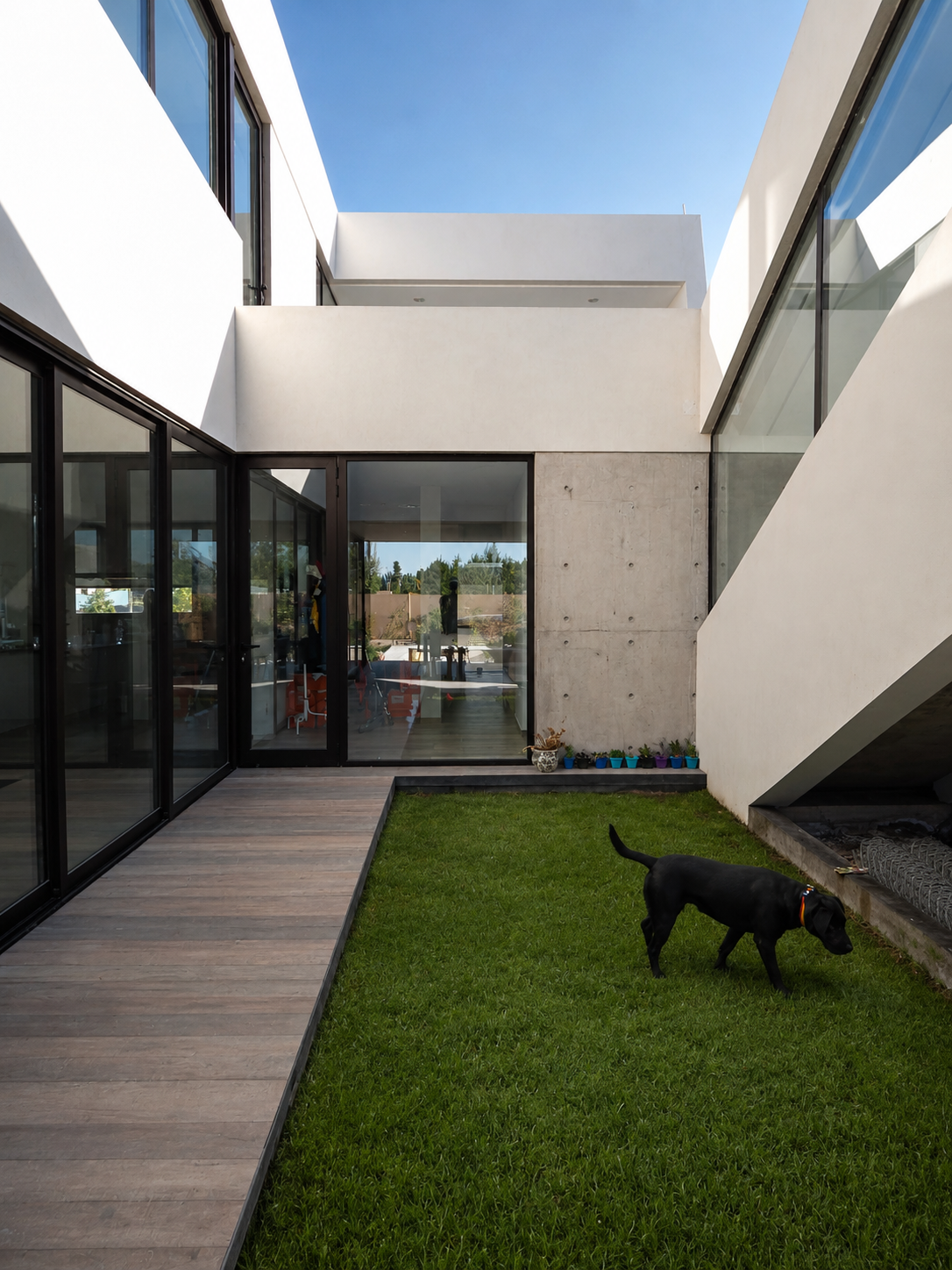 CASA MATEO