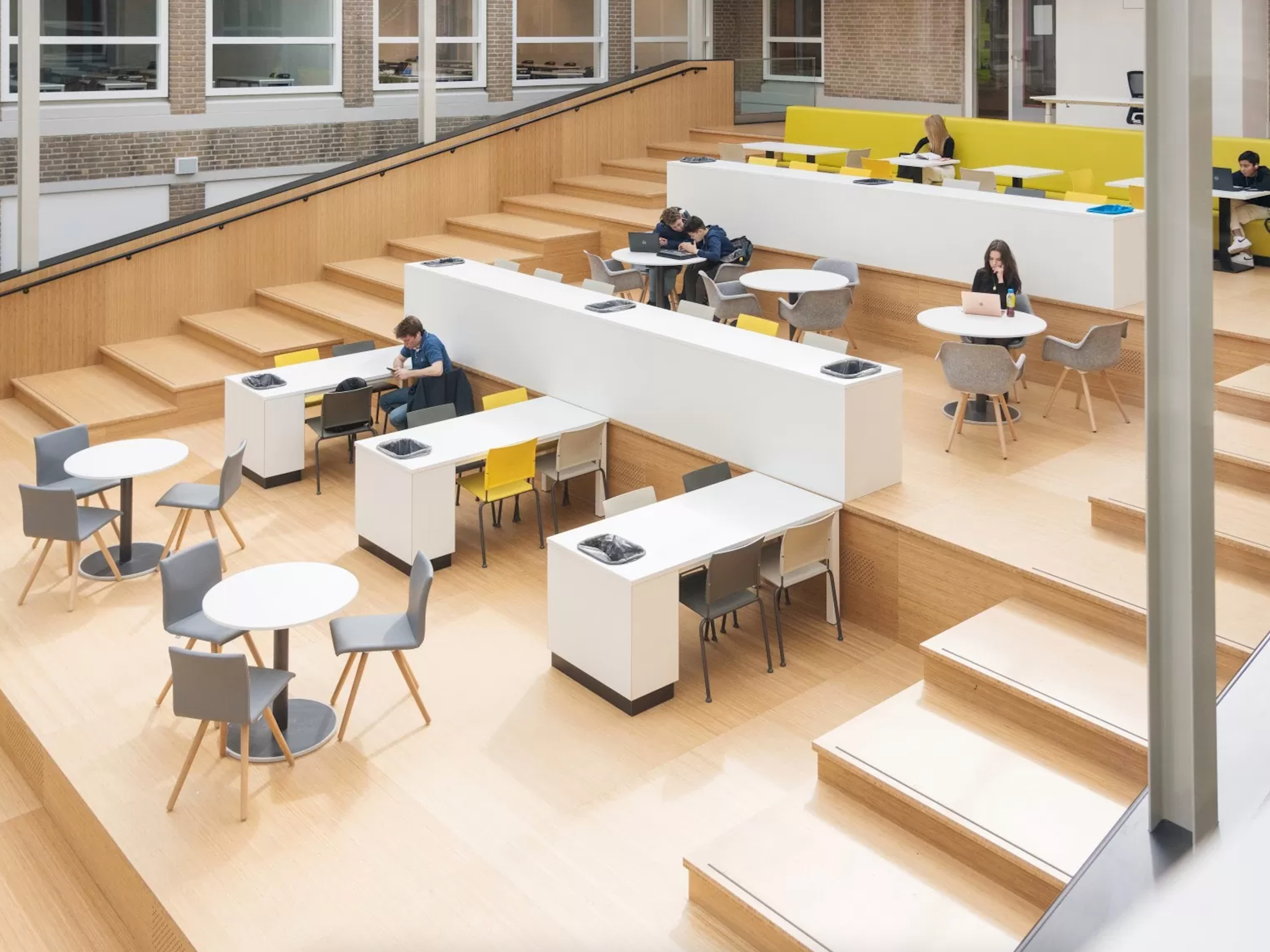 KEIZER KAREL COLLEGE