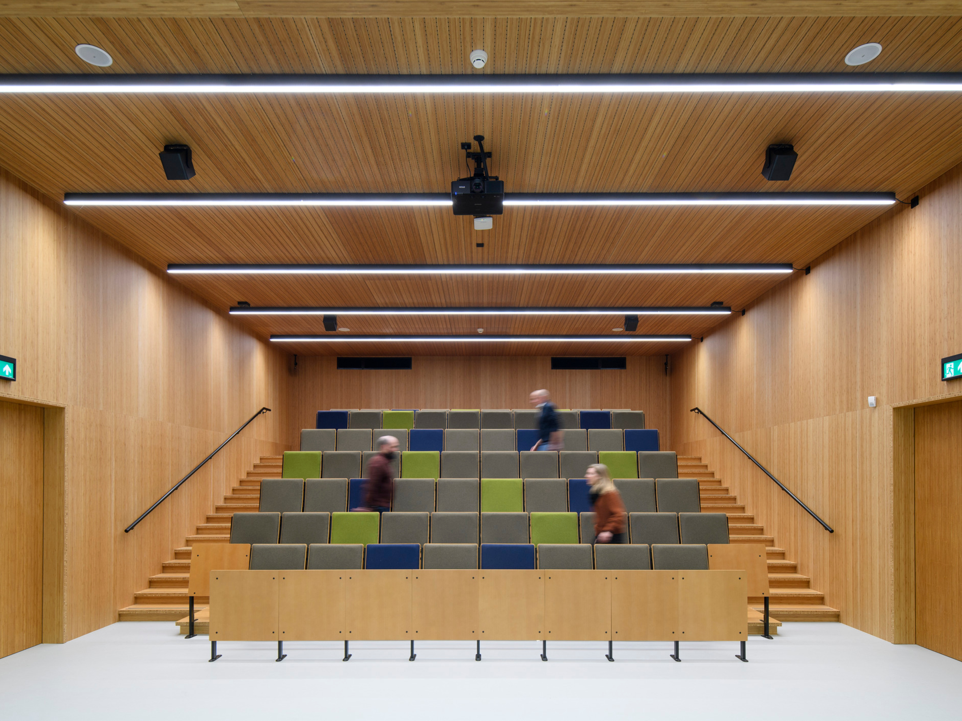 KEIZER KAREL COLLEGE