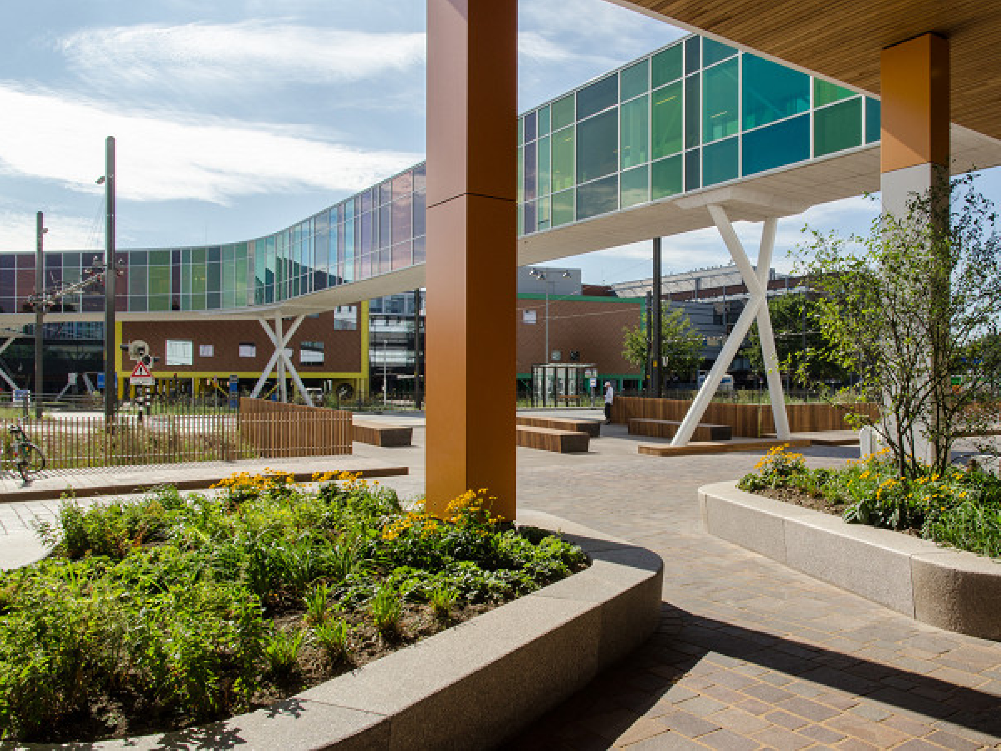 BRUG PMC