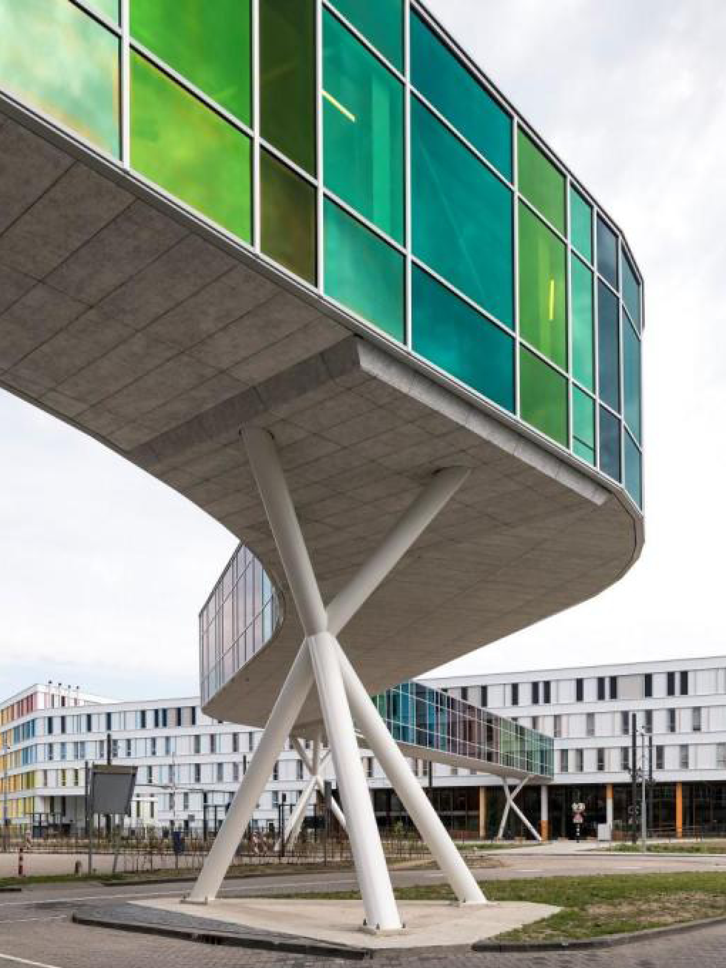BRUG PMC