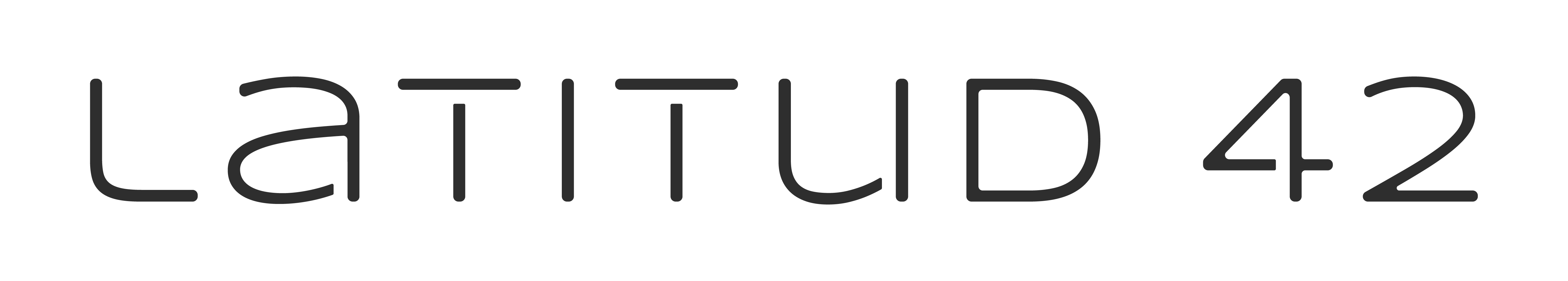 LATITUD42