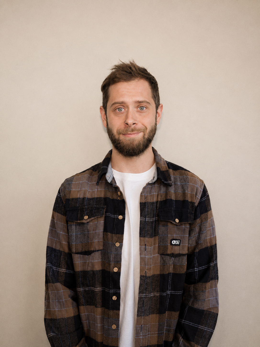 Mathieu Paris