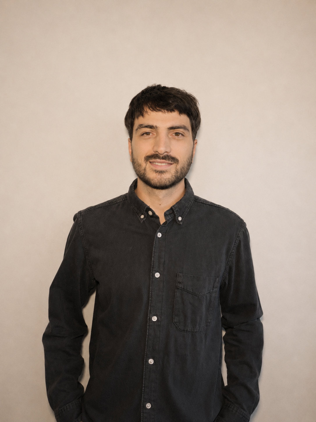 Roman Martinez
